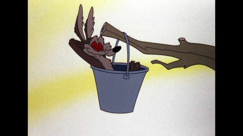 Image d'arrière-plan 2 du film Looney Tunes Collector's Vault, Volume 2