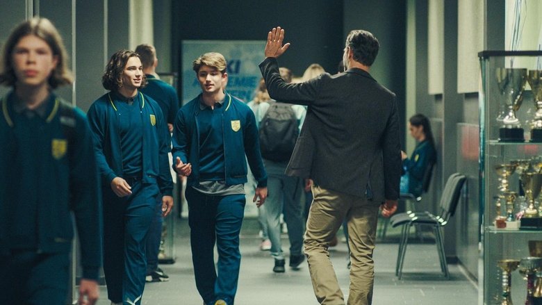 Still image for School of Champions season 1 episode 3: Episode 3 Still image for School of Champions season 1 episode 3: Episode 3