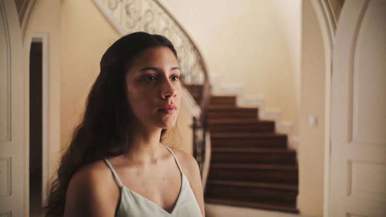 Still image for Niña Furia season 1 episode 3: New Beginnings