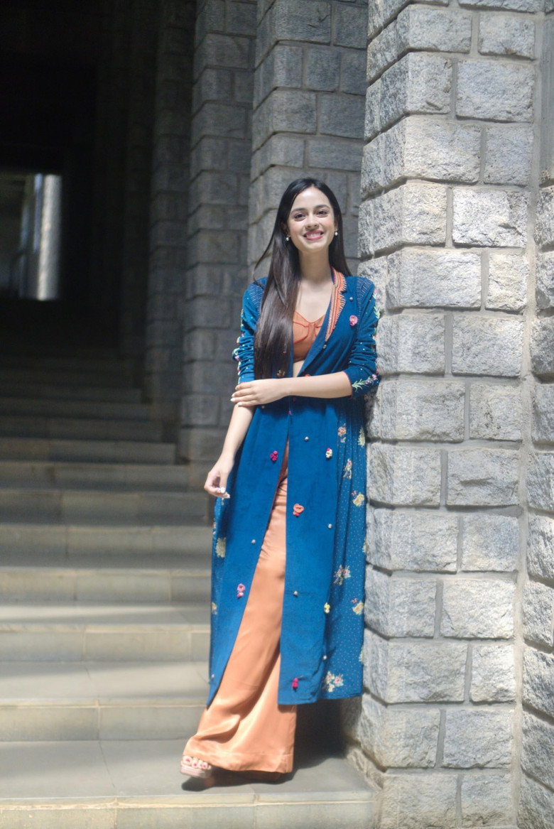 Nitanshi Goel photo