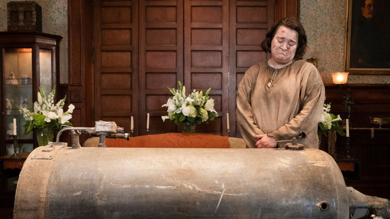 Ghosts : Fantômes à la maison Saison 5 Épisode 14 Voirfilms