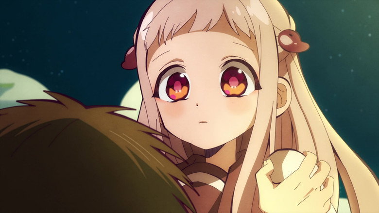 Still from Toilet-Bound Hanako-kun - Season 2 Episode 12