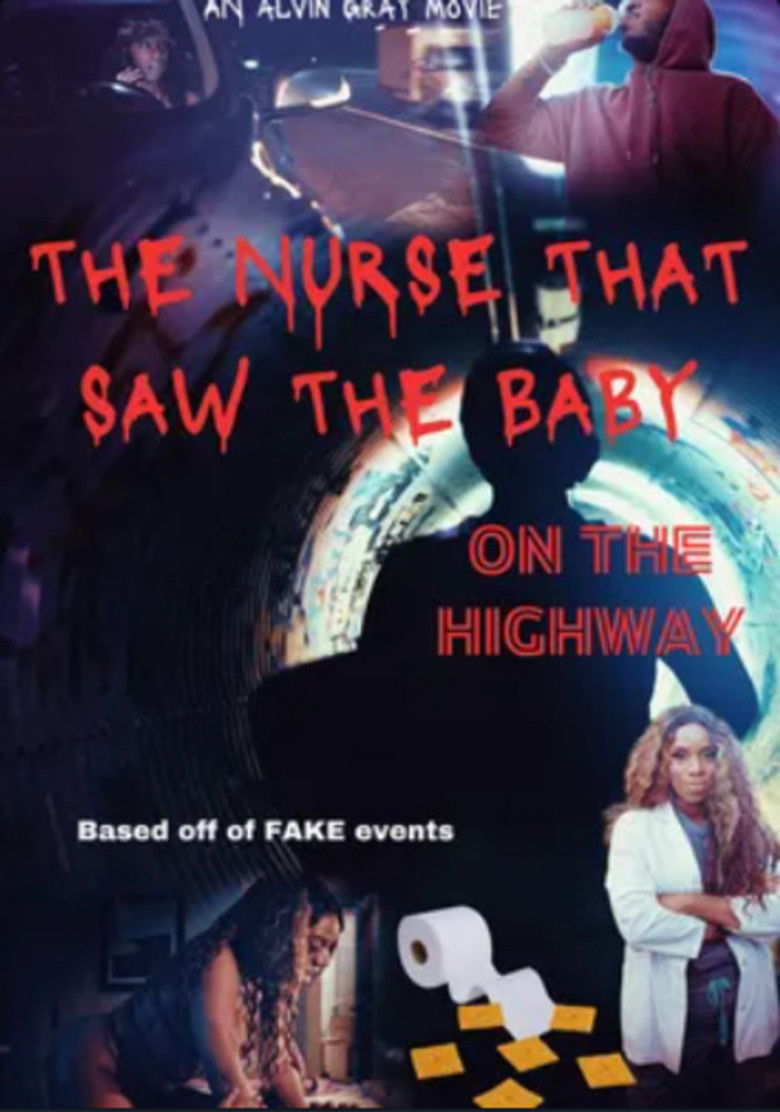 Imatge de The Nurse That Saw the Baby on the Highway