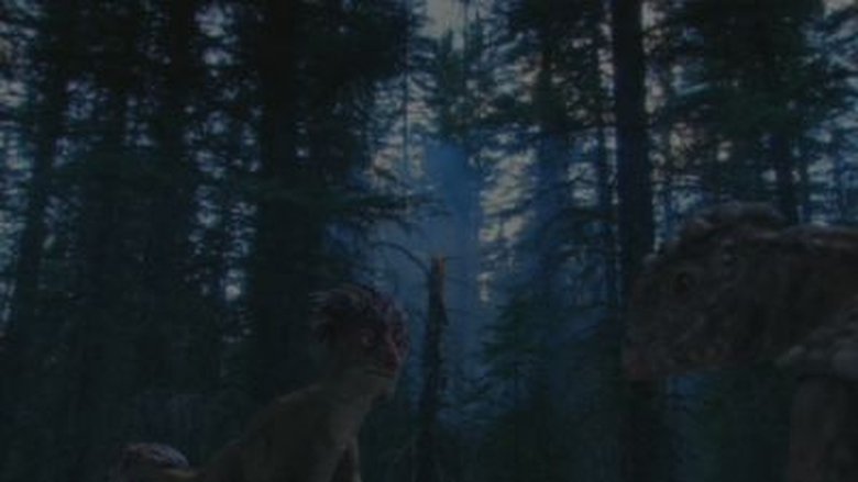 Still image for Dinosapien season 1 episode 8: Electricity Still image for Dinosapien season 1 episode 8: Electricity