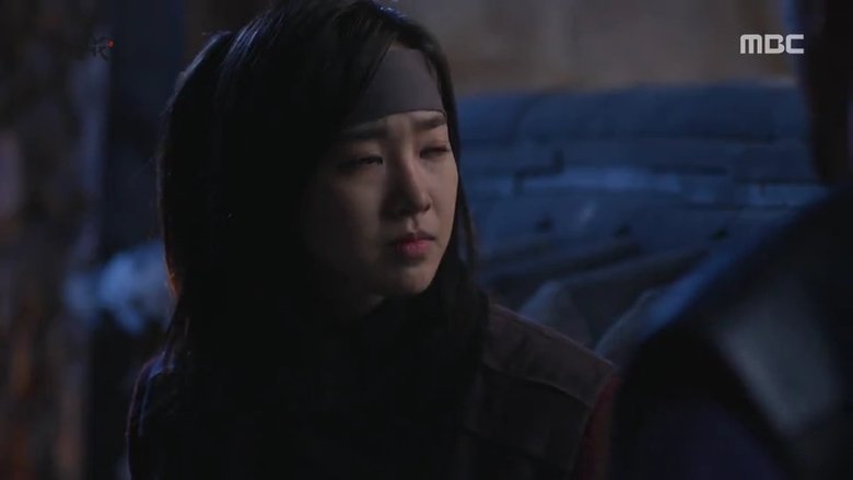 Still image for The Flower in Prison season 1 episode 5: Become A Spy Still image for The Flower in Prison season 1 episode 5: Become A Spy