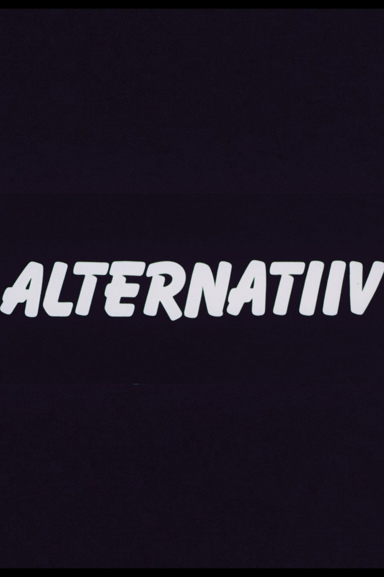 Alternatiiv