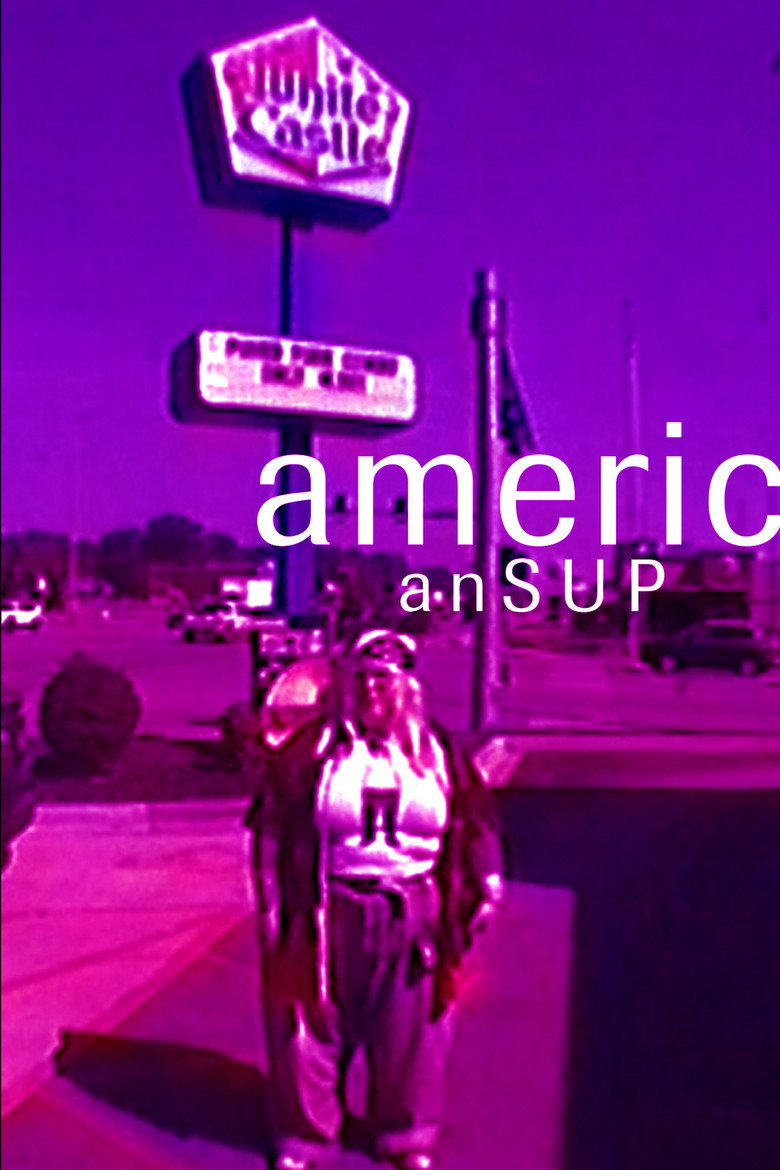 American SUP