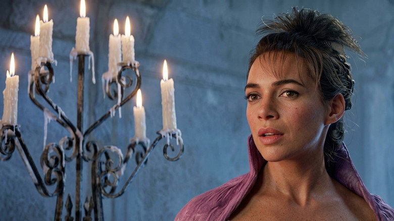 Still from Fright Night Part 2
