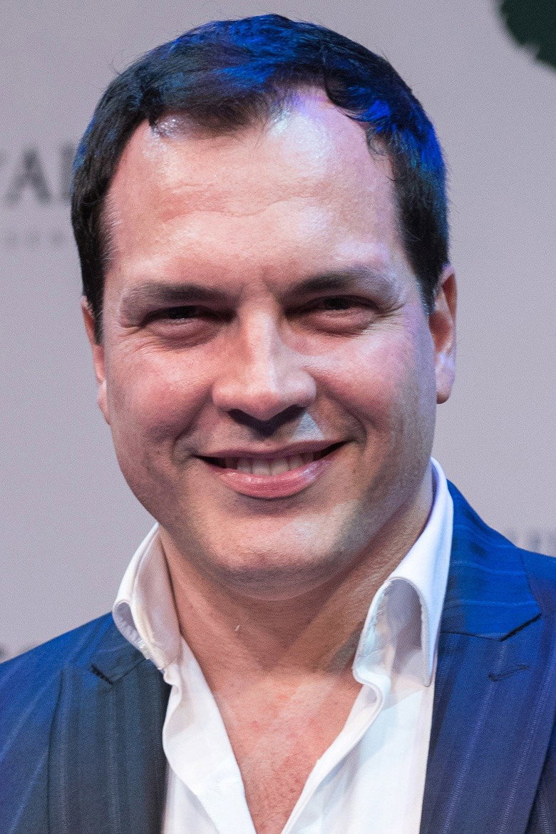 Daniel Boaventura photo 2