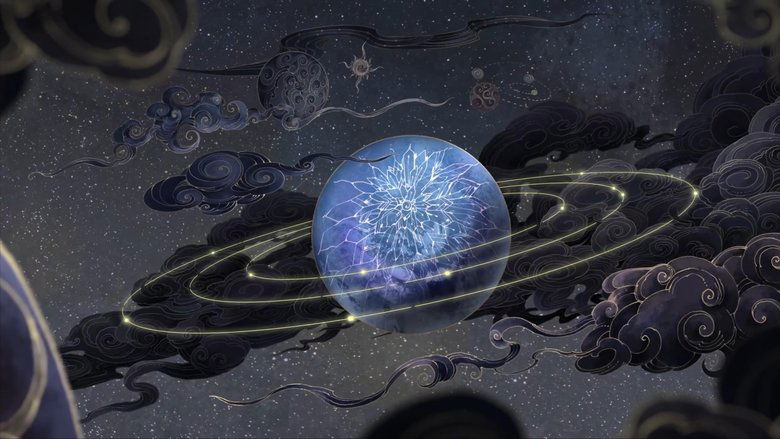 Still image for The Island of Siliang season 1 episode 1: Episode 1 Still image for The Island of Siliang season 1 episode 1: Episode 1