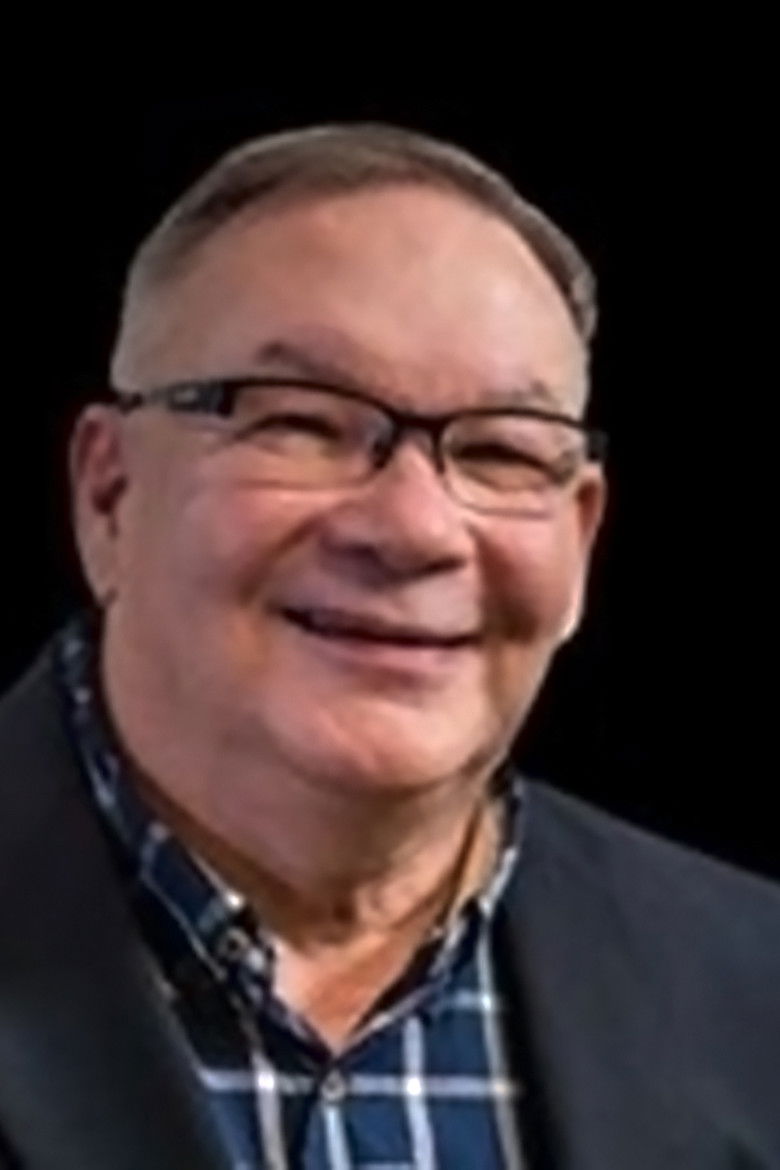 John Demshock portrait image