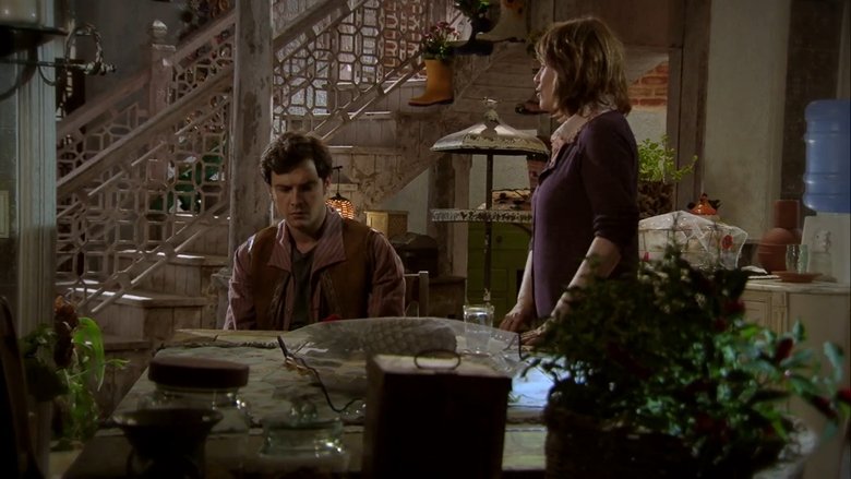 Still image for Saramandaia season 1 episode 7: Chapter 7 Still image for Saramandaia season 1 episode 7: Chapter 7