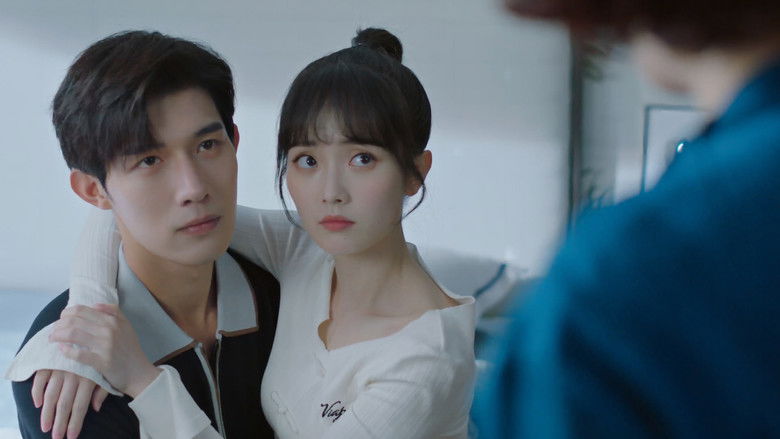 Still image for Have a Crush On You season 1 episode 7: Episode 7 Still image for Have a Crush On You season 1 episode 7: Episode 7