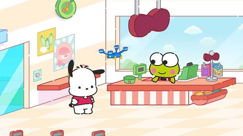 Keroppi's Rapid Ramen Recipe
