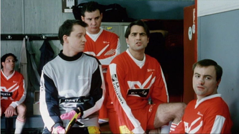 Backdrop de Team Spirit