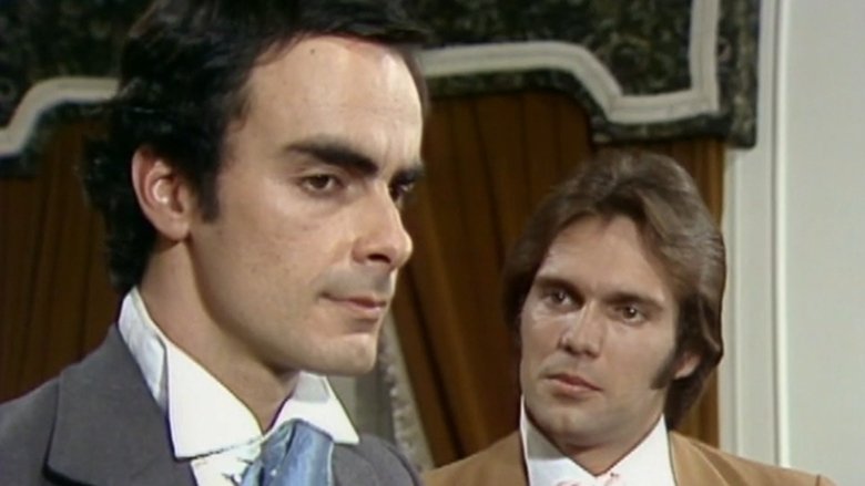 Still image for Escrava Isaura season 1 episode 23: Chapter 23 Still image for Escrava Isaura season 1 episode 23: Chapter 23