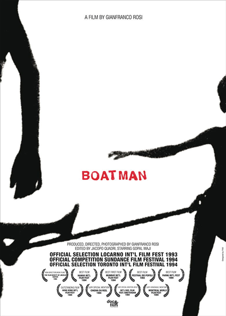 Imatge de Boatman
