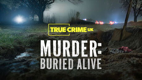 True Crime Presents 1×9