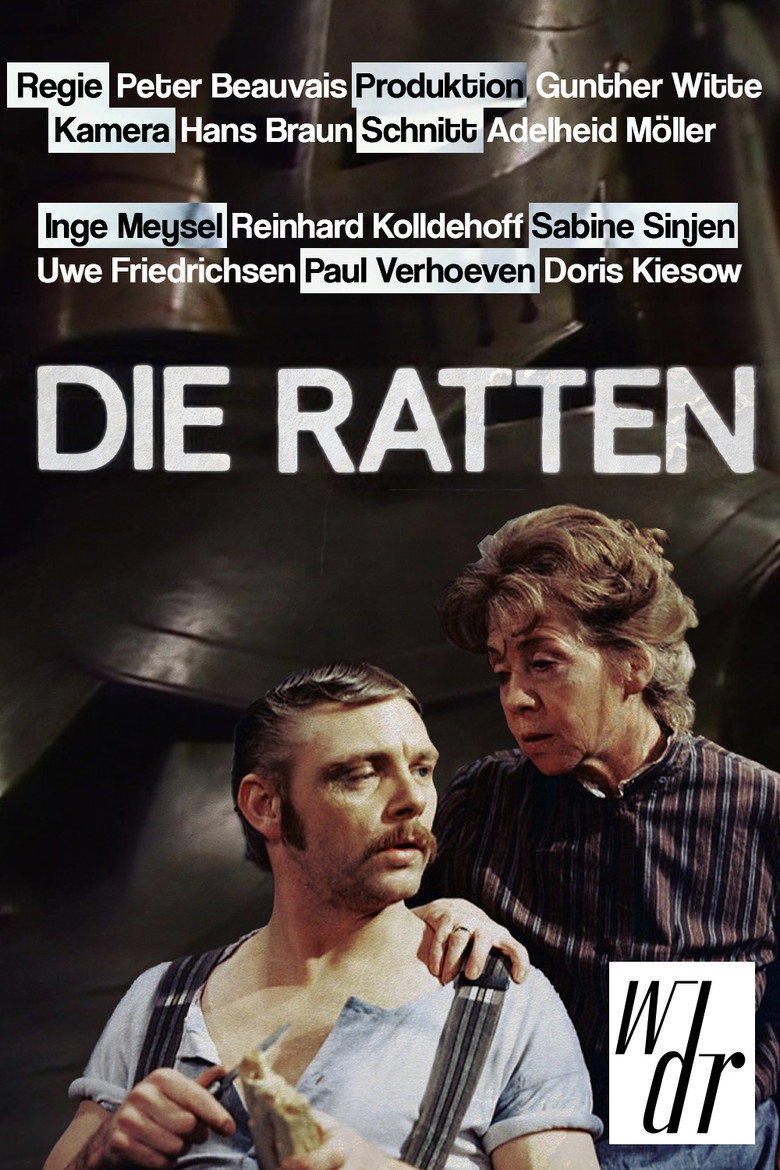 Die Ratten — image 2