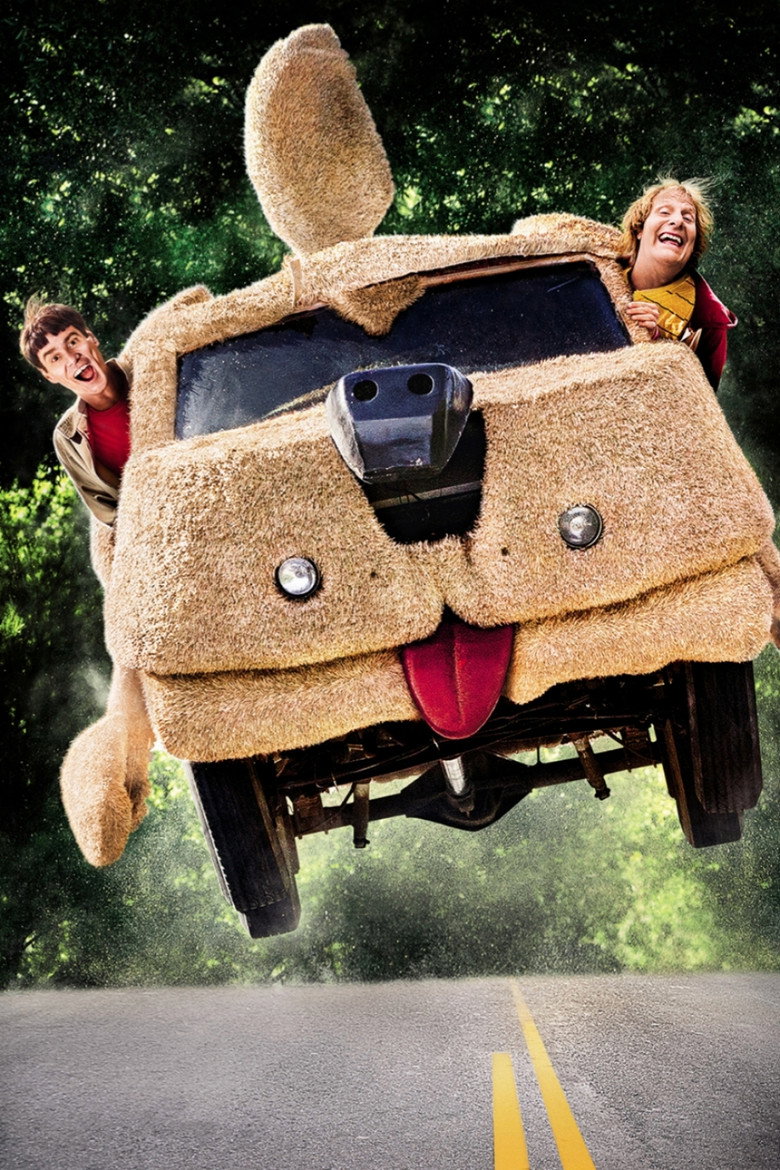 Imatge de Dumb and Dumber To