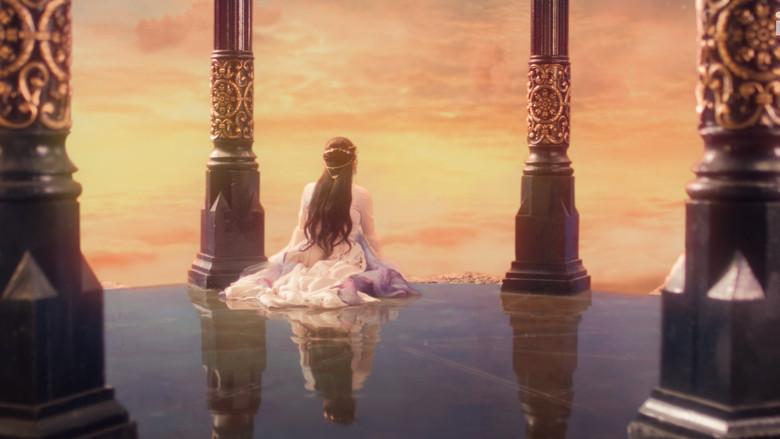 Still from Love Between Fairy and Devil - Season 1 Episode 26