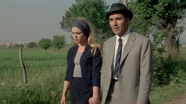 Contempt (1963)