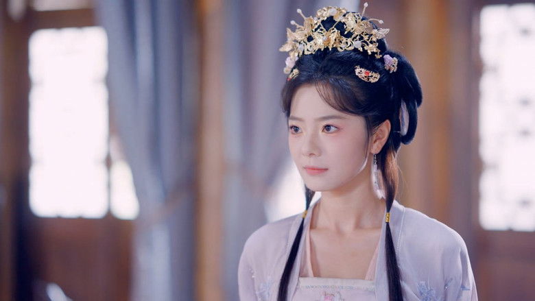 Still image for Princess's Venture season 1 episode 17: Episode 17