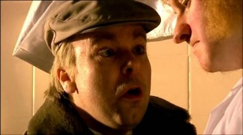 Watch The League Of Gentlemen Season 2 Episode 5 Anarchy In Royston Vasey 2000 Full Episode