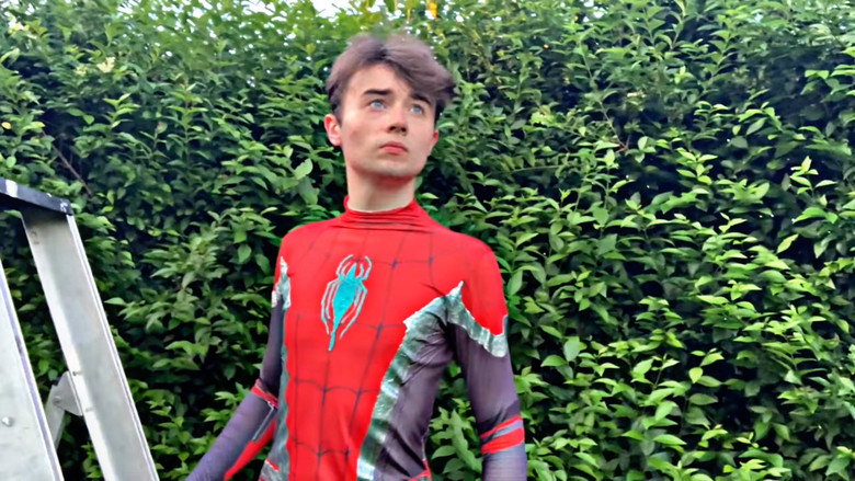 Backdrop from Spider-Man 5: The Clone Catastrophe