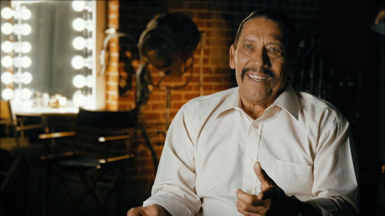 Inmate #1: The Rise of Danny Trejo Photo 6