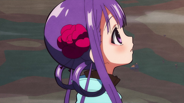 Still from Toilet-Bound Hanako-kun - Season 2 Episode 23