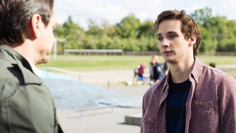 Still image for L'heure bleue season 1 episode 8: Episode 8