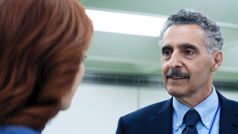Still from Severance - ซีซัน 2 ตอน 3