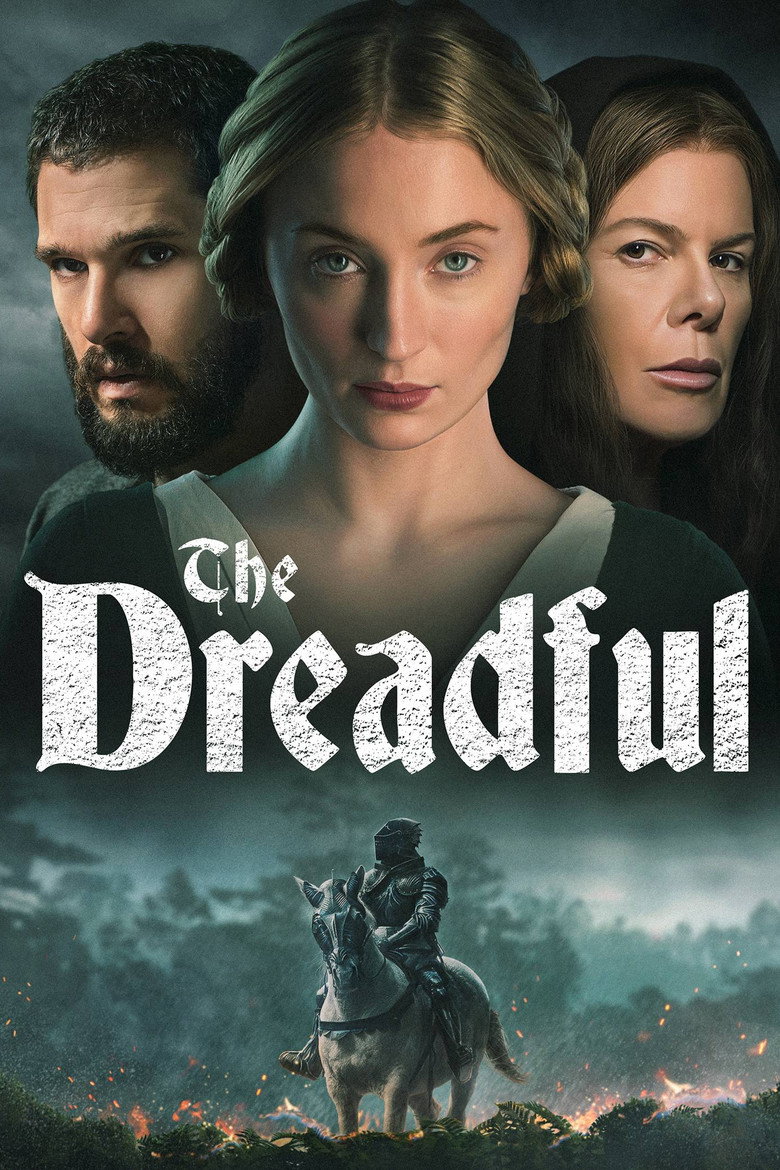 Póster la Película