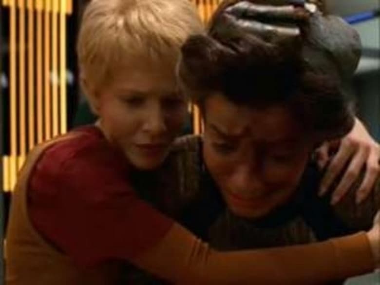 Star Trek: Voyager: 3×10