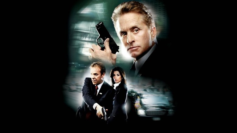 The Sentinel (2006)