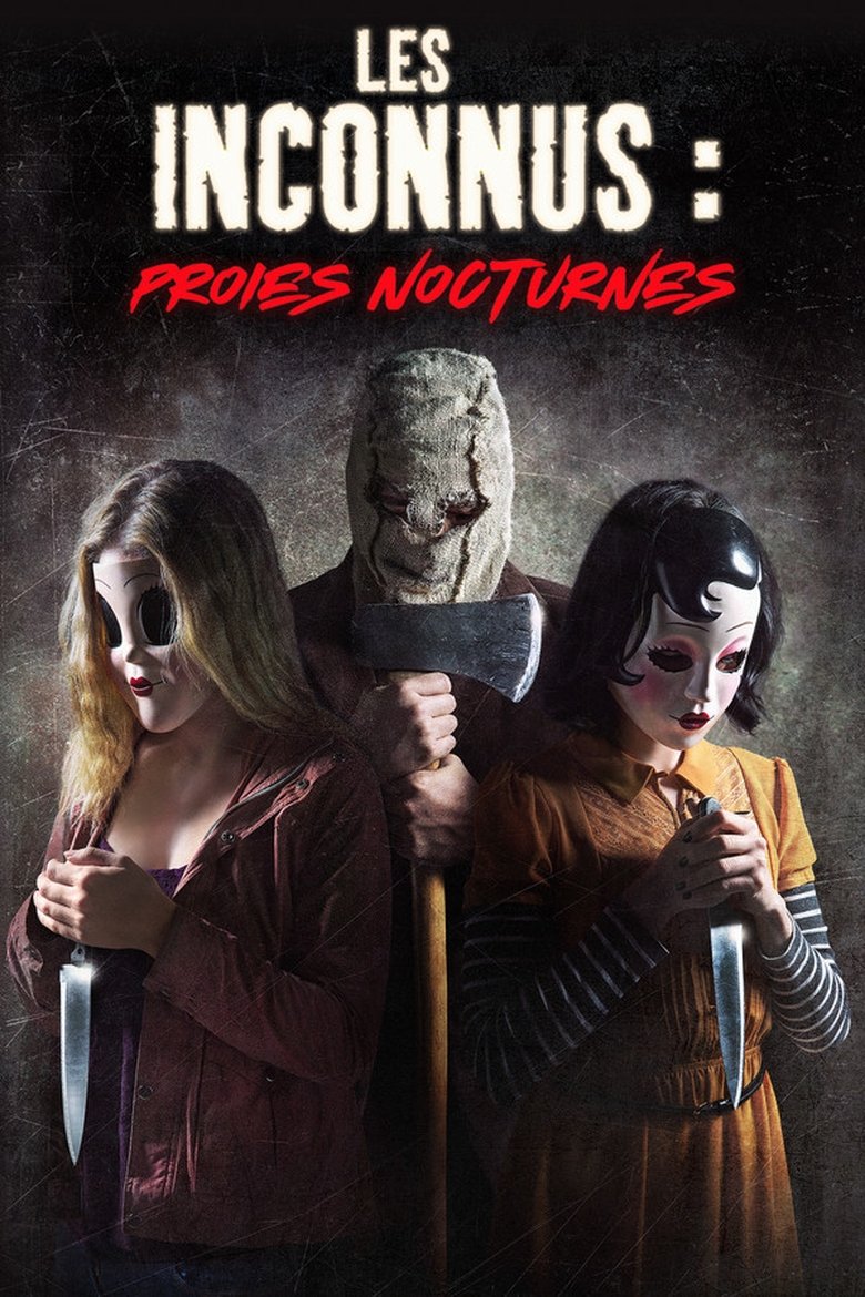 Bad Match Film Complet Regarder le film Strangers : Prey at Night en streaming complet gratuit