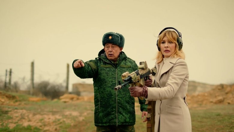 Still image for The Oligarch's Wife season 1 episode 4: Episode 4 Still image for The Oligarch's Wife season 1 episode 4: Episode 4