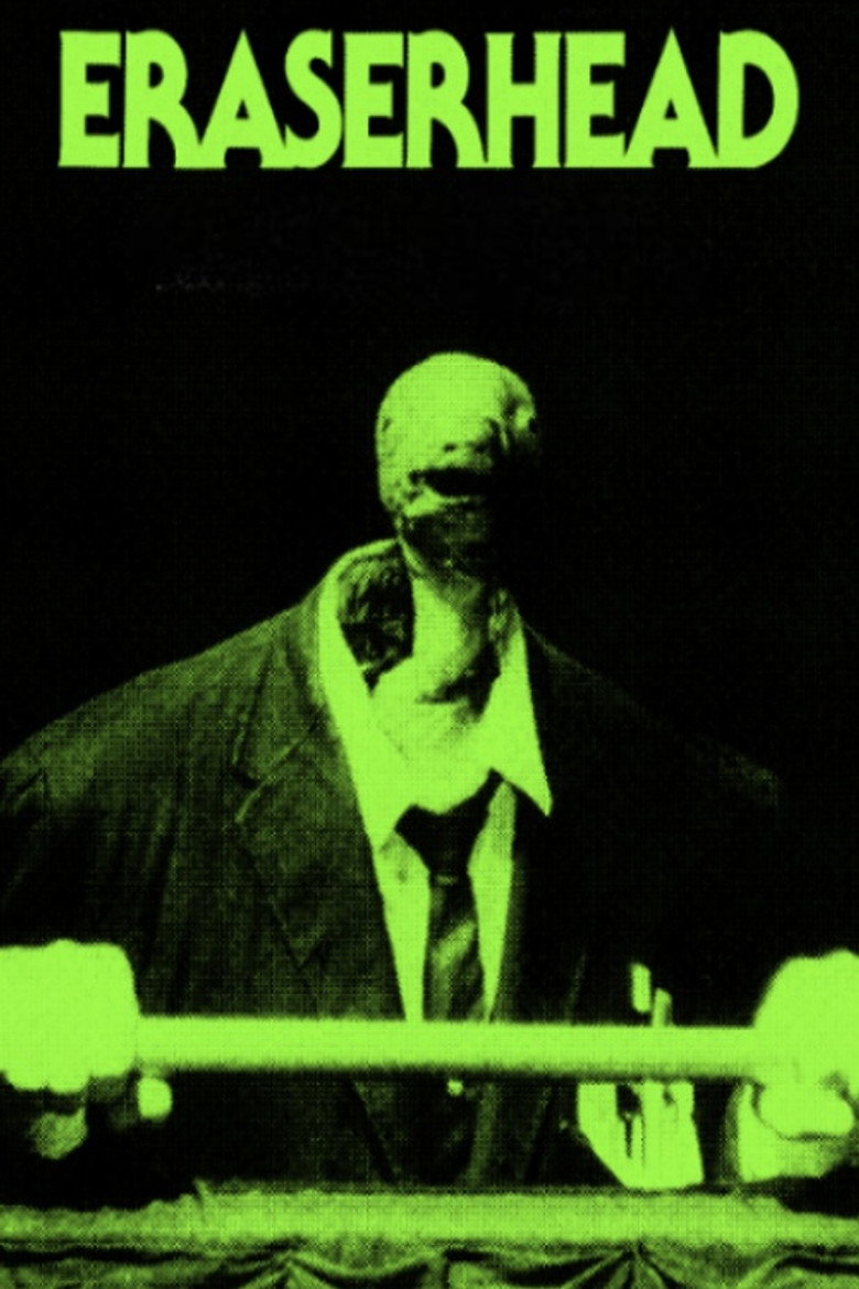 Imatge de Eraserhead