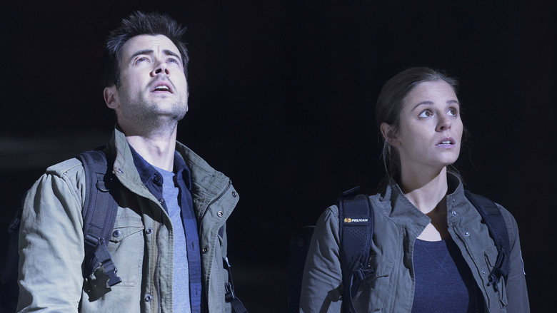 Still from Helix - Season 2 Episode 13