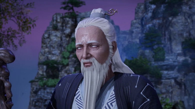 Still image for Supreme Lord of Galaxy season 1 episode 119: Episode 119 Still image for Supreme Lord of Galaxy season 1 episode 119: Episode 119