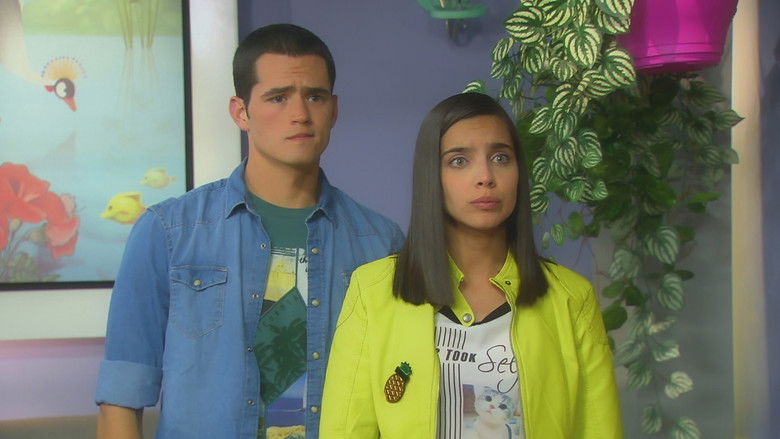 Yo Soy Franky Temporada 2 Episodio 42 Cuevana 3