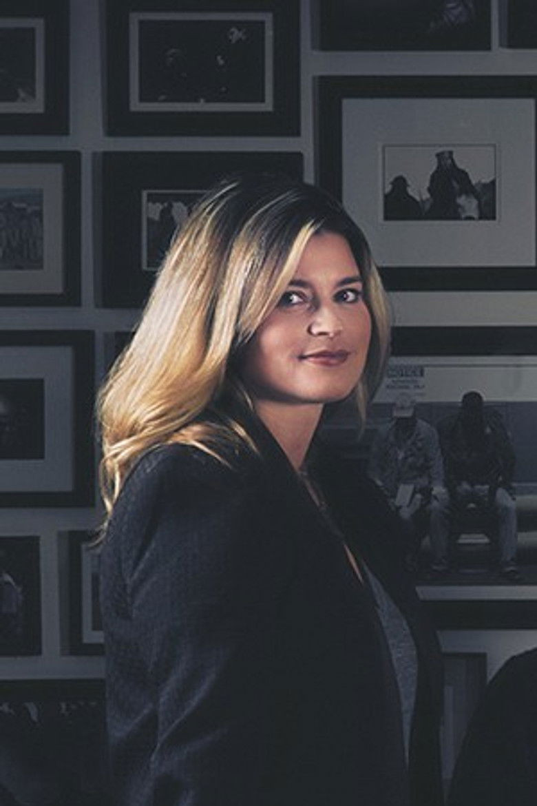 Jordan Sheehan portrait image