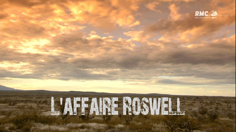 Still image for History's Secrets season 1 episode 4: The Real Roswell Still image for History's Secrets season 1 episode 4: The Real Roswell