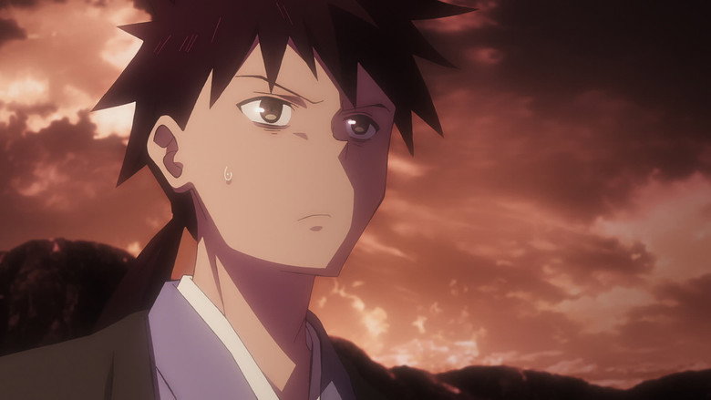 Still from Sengoku Youko - Season 2 Episode 21