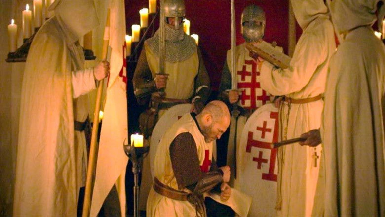 Still image for La véritable histoire des Templiers season 1 episode 1: Episode 1 Still image for La véritable histoire des Templiers season 1 episode 1: Episode 1