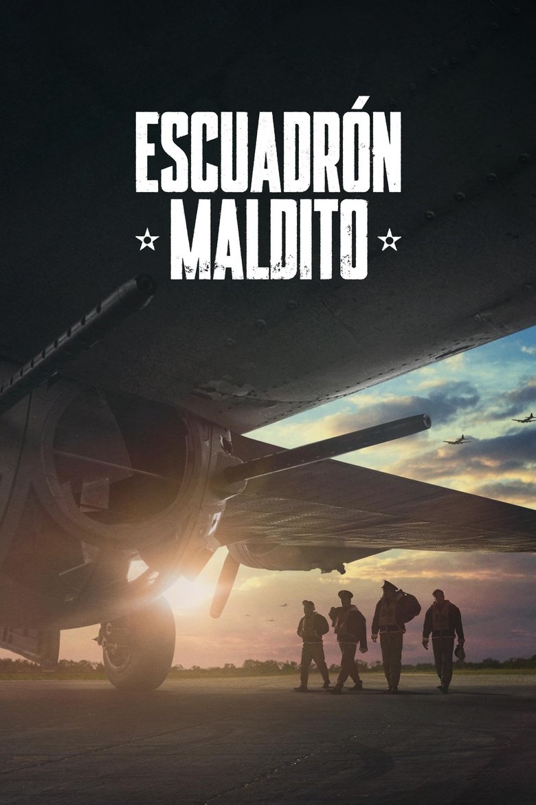 Escuadrón maldito