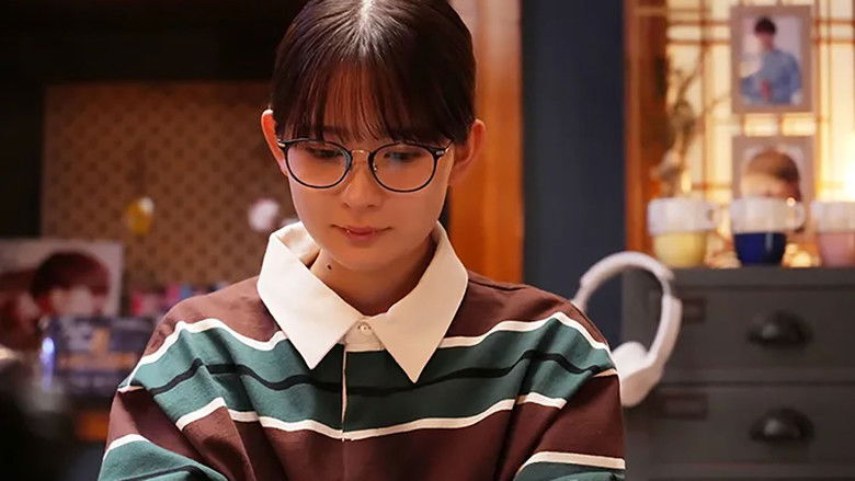 Still image for My Special One season 1 episode 2: Episode 2 Still image for My Special One season 1 episode 2: Episode 2