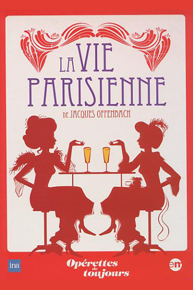 La Vie parisienne