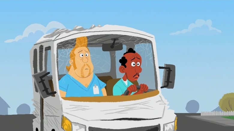 George and A.J. (2009)